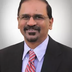 Photo of Karan G. Reddy, MD, FACC, FACP