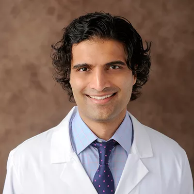 Photo of Samir Sejpal, MD