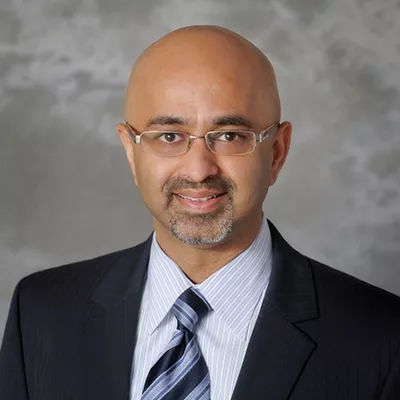 Photo of Aniq Shaikh, MD