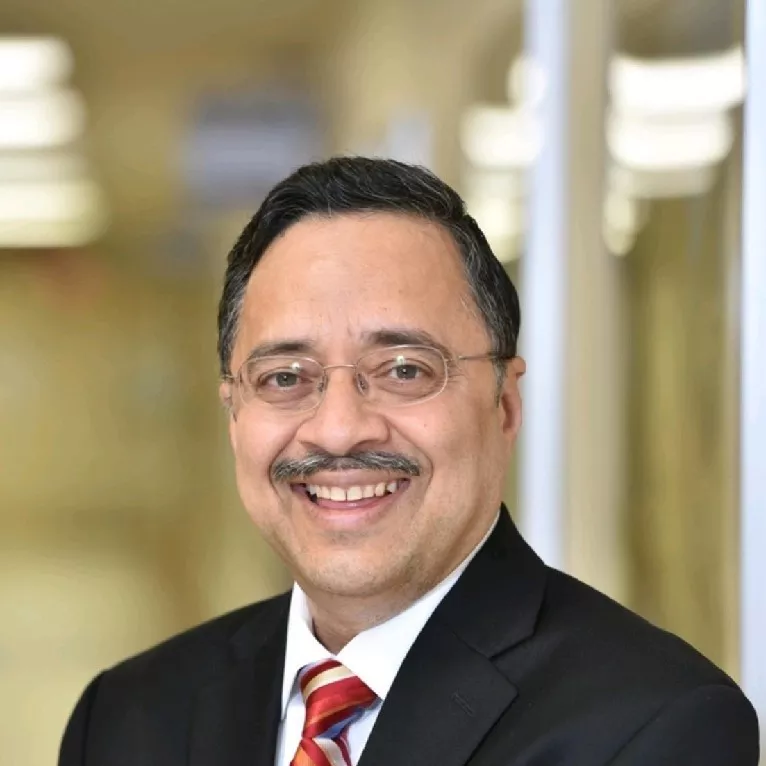 Photo of Mangesh Shukla, MD