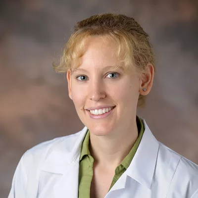 Photo of Holly Skinner, MD