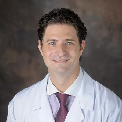 Photo of Jordan Steinberg, MD