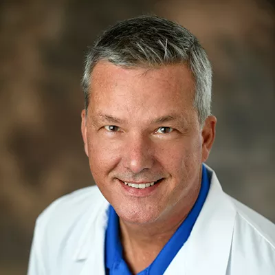 Photo of Michael Westerveld, PhD