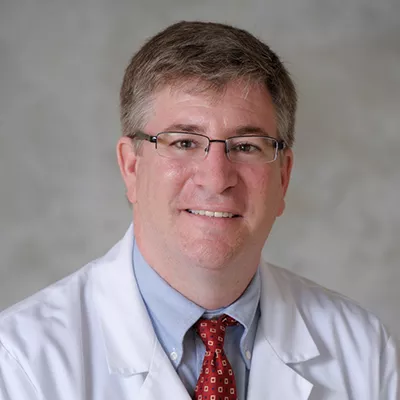 Photo of Alan R. Wladis, MD, FACS