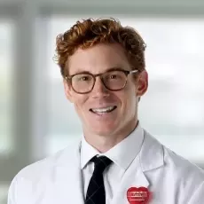 Photo of Aaron Domack, MD