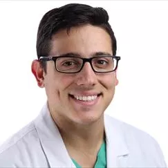 Photo of Alberto Monreal, MD