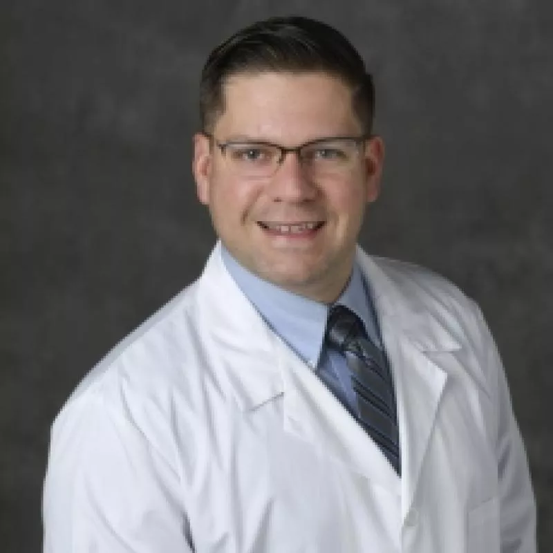 Photo of Alfredo Arrojas, MD