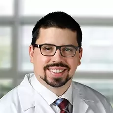 Photo of Andrew Elden, MD