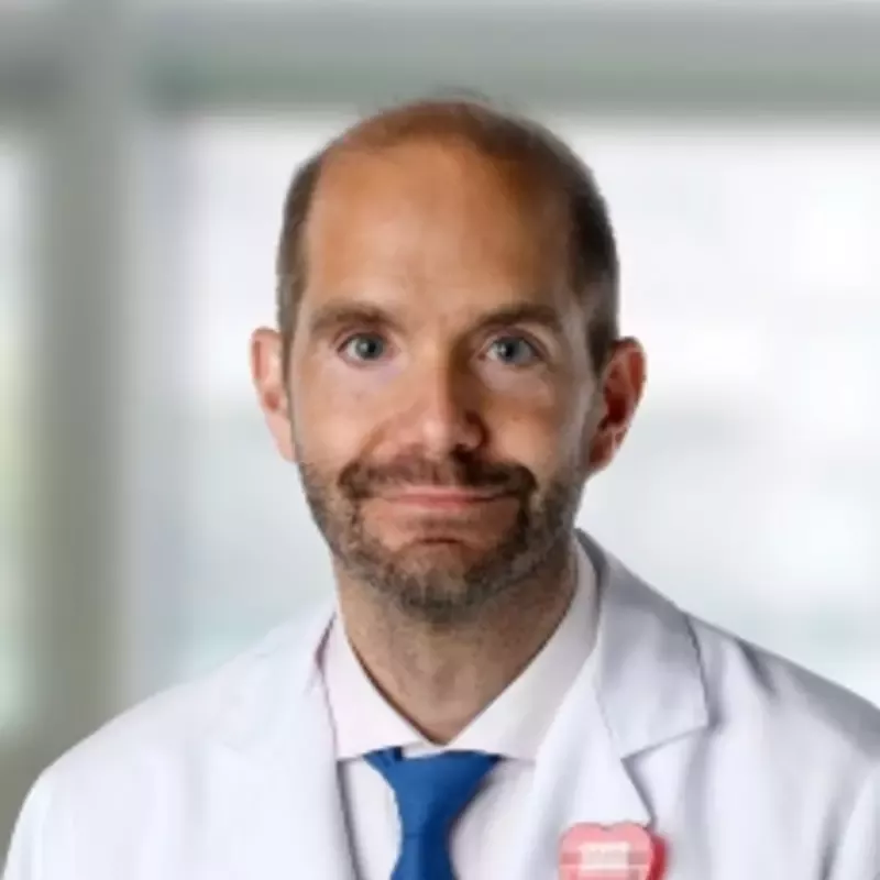 Photo of Andrew Guzowski, MD