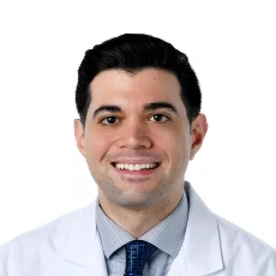 Photo of Andrew Keller, MD