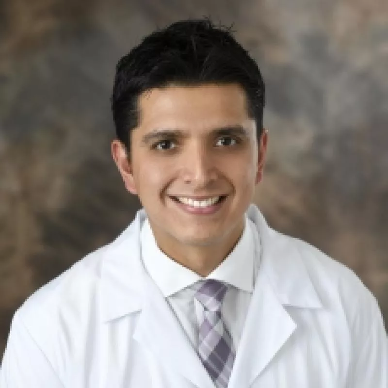 Photo of Angel Gonzalez-Rios, MD