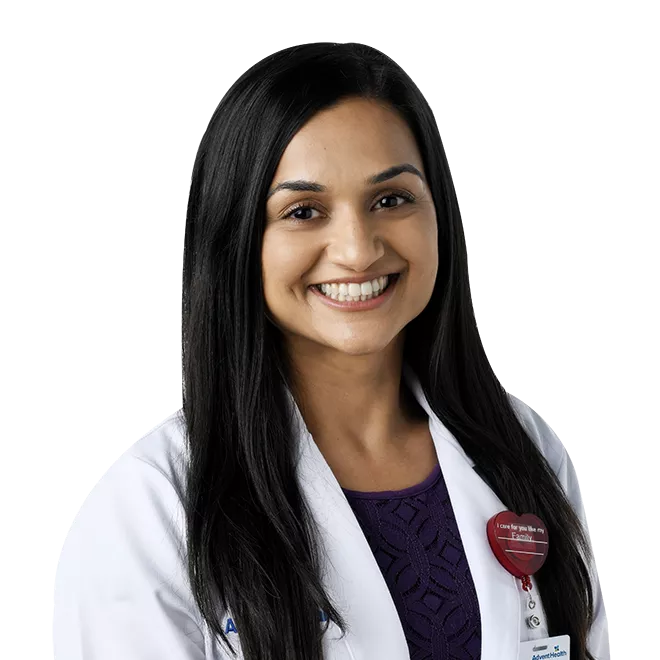 Photo of Anita Vijarupa, MD