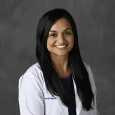 Photo of Anita Vijapura, MD