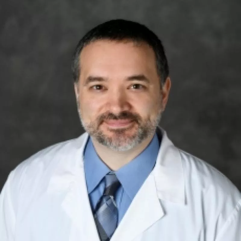 Photo of Anvari Farshad, MD