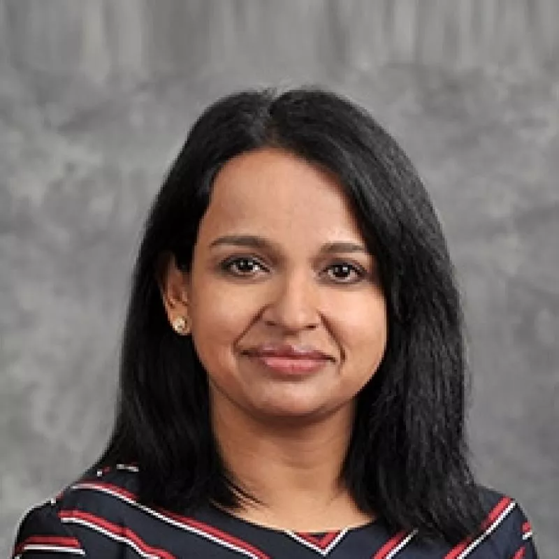 Photo of Arati Reddy, MD