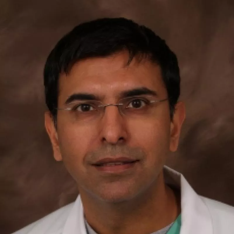 Photo of Asad Sawar, MD