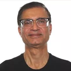 Photo of Atul Madan, MD