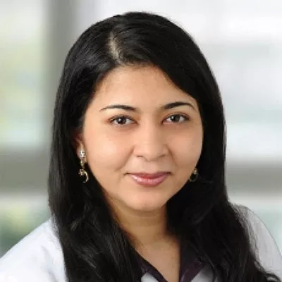 Photo of Azmeena Laila, MD