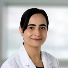 Photo of Bibi Azka Nabi, MD, MRCPsych