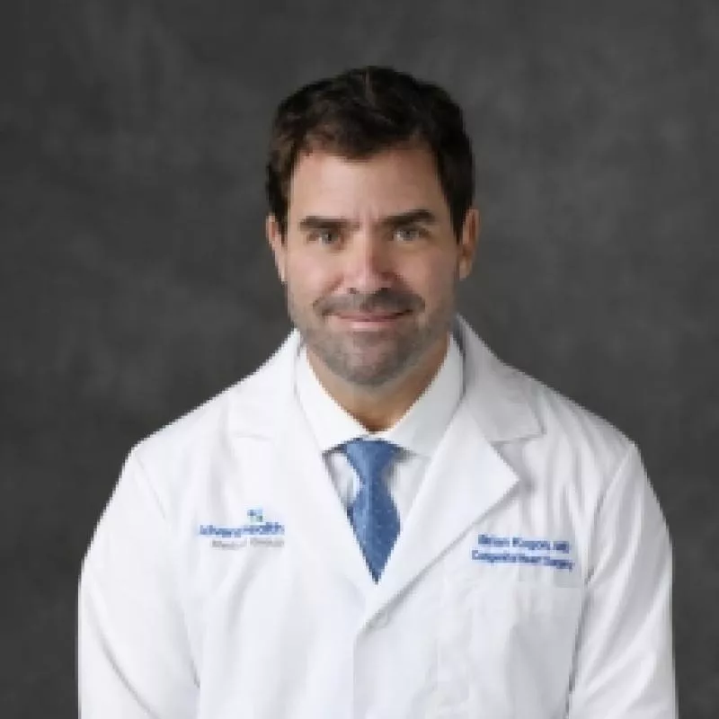 Photo of Brian Kogon, MD