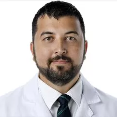 Photo of Brian Patrick Tullius, MD