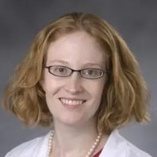 Photo of Bridget Koontz, MD, FASTRO