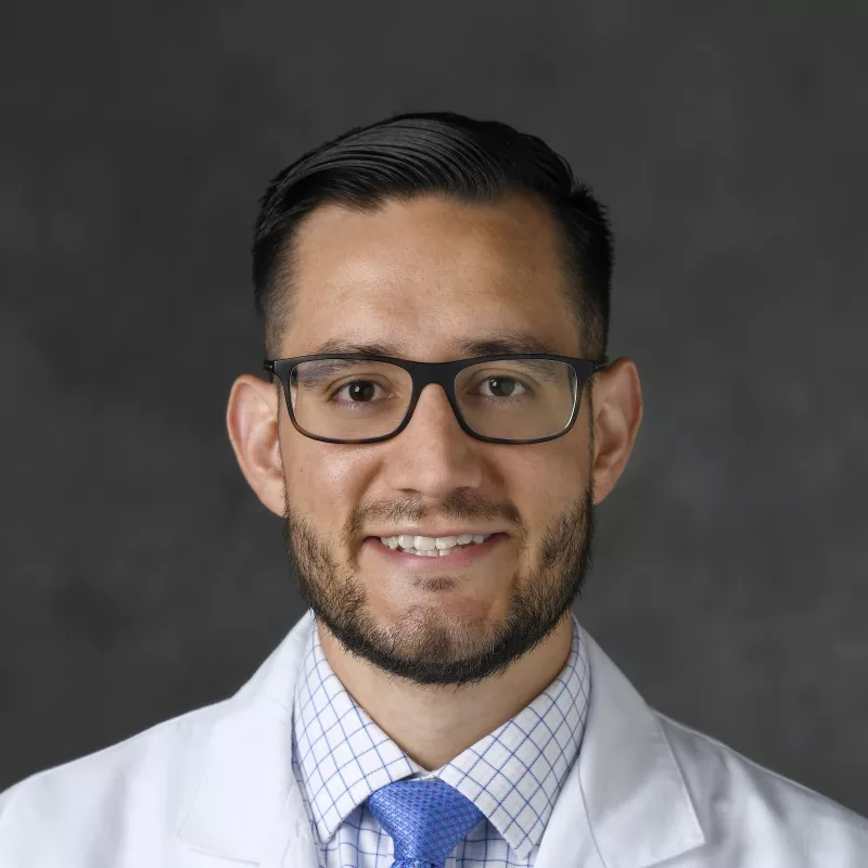 Photo of Carlos Guerrero, MD