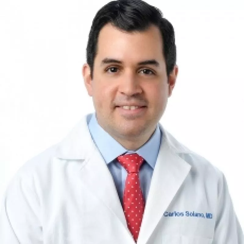 Photo of Carlos Loran, MD