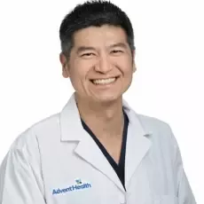 Photo of Charlie Yang, MD