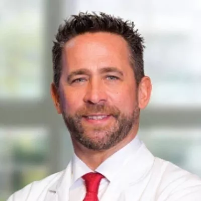 Photo of Christopher Anderson, MD