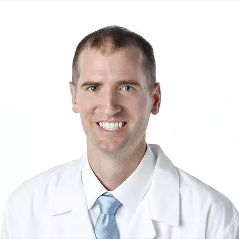 Photo of Christopher Russell, MD