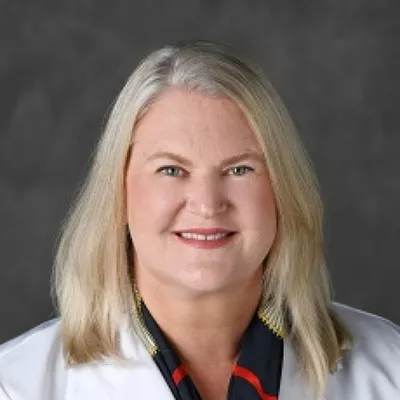 Photo of Colleen Gaughan, MD