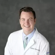 Photo of Daniel Goltz, MD