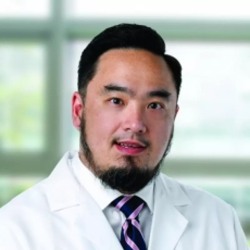 Photo of Dennis Yang, MD