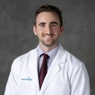 Photo of Eric Pettyjohn, MD