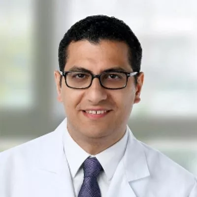 Photo of Fady Elabbasy, MD