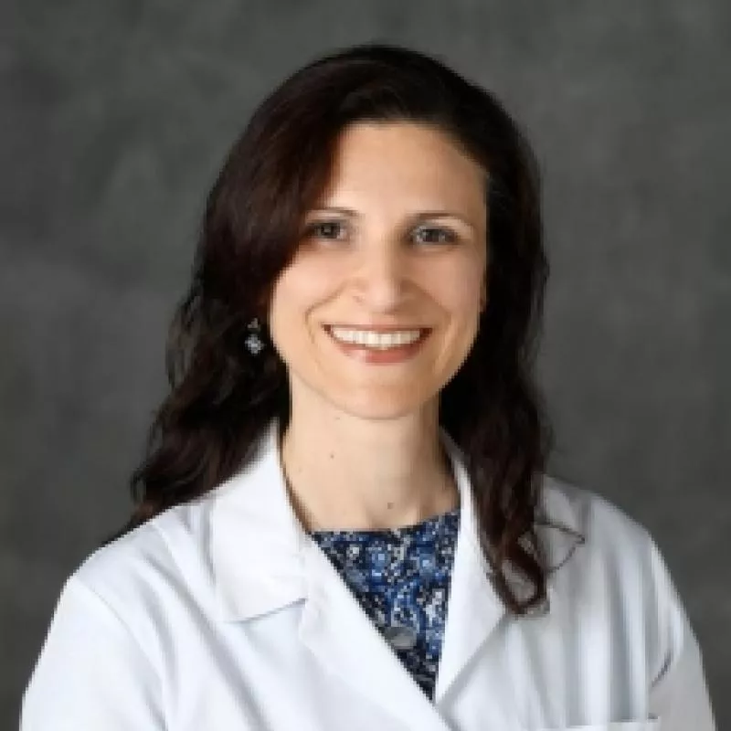 Photo of Fatma Levent, MD