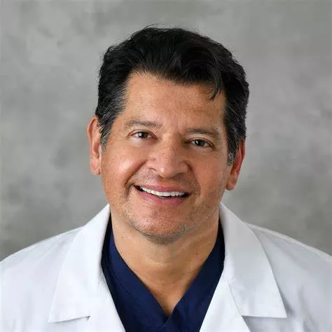 Photo of GianCarlo Speziani, MD