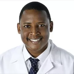 Photo of Gilbert Mbeo, MD