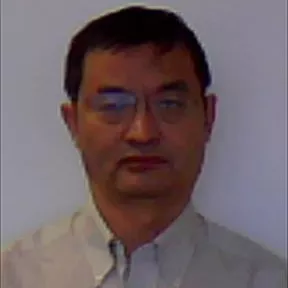 Photo of Gongxin Yu, PhD