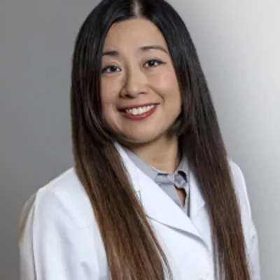 Photo of Hiroko Beck, MD, FACC, FHRS