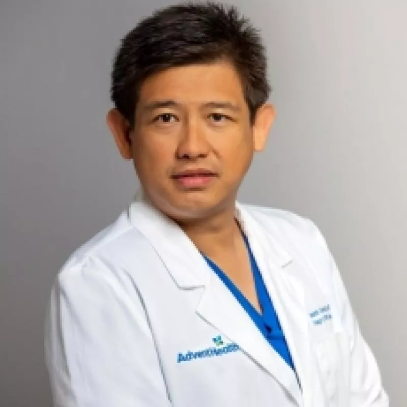 Photo of Iswanto Sucandy, MD