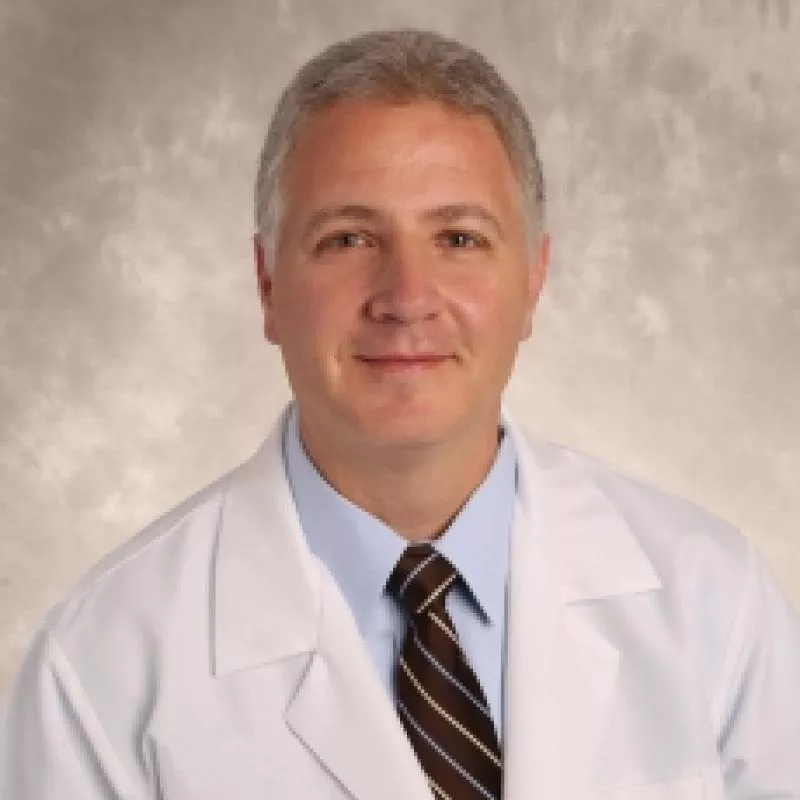 Photo of James Lefler, MD