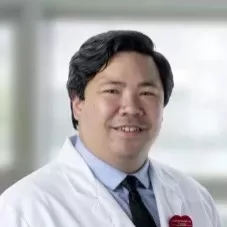 Photo of James Nguyen, MD