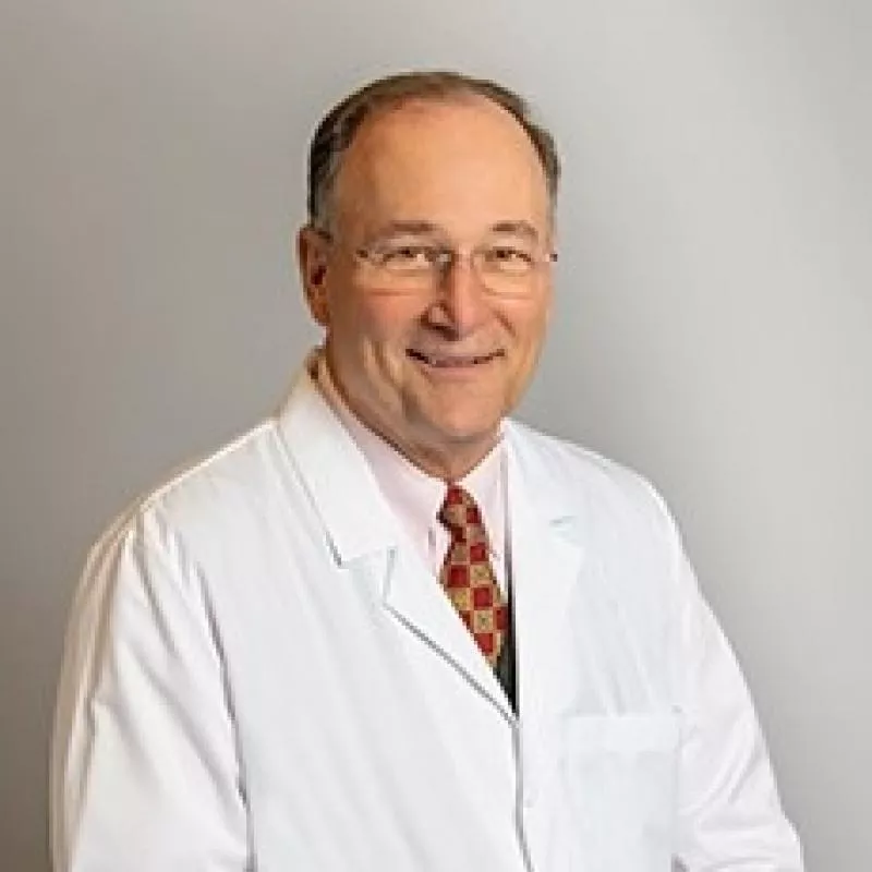 Photo of James Smith, MD