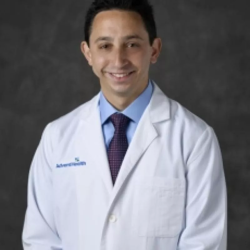 Photo of Jason Epstein, MD