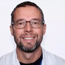 Photo of Jason Stansberry, MD