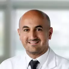 Photo of Jawad Francis, MD