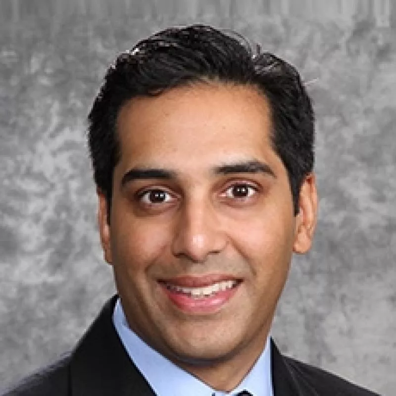 Photo of Jay Dalal, MD