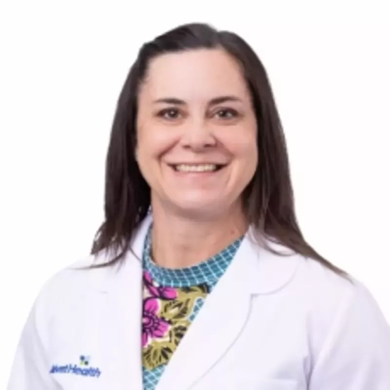 Photo of Jennifer Rubatt, MD